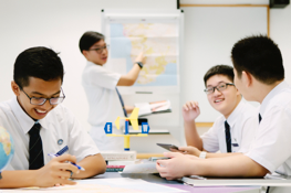 Humanities 人文